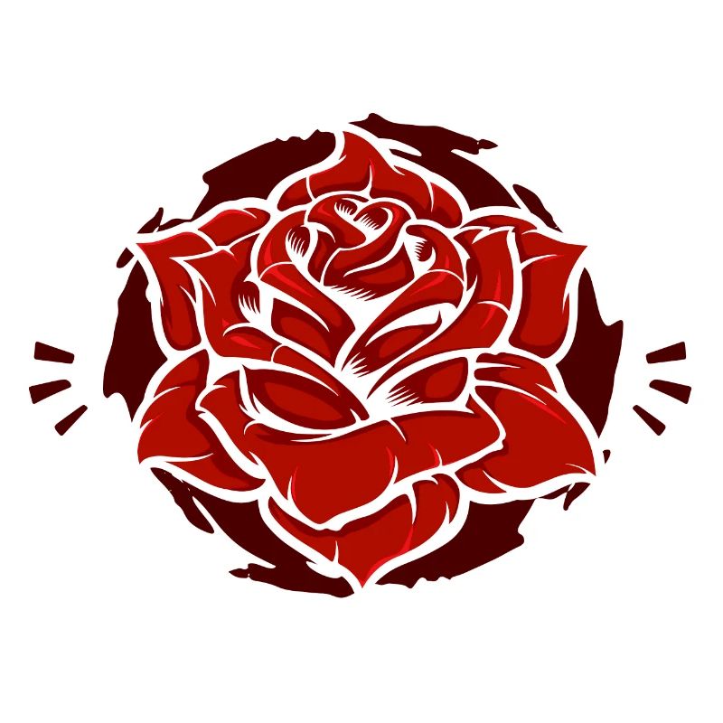 Rose Rosen Rosengewächs Garten Gärtner