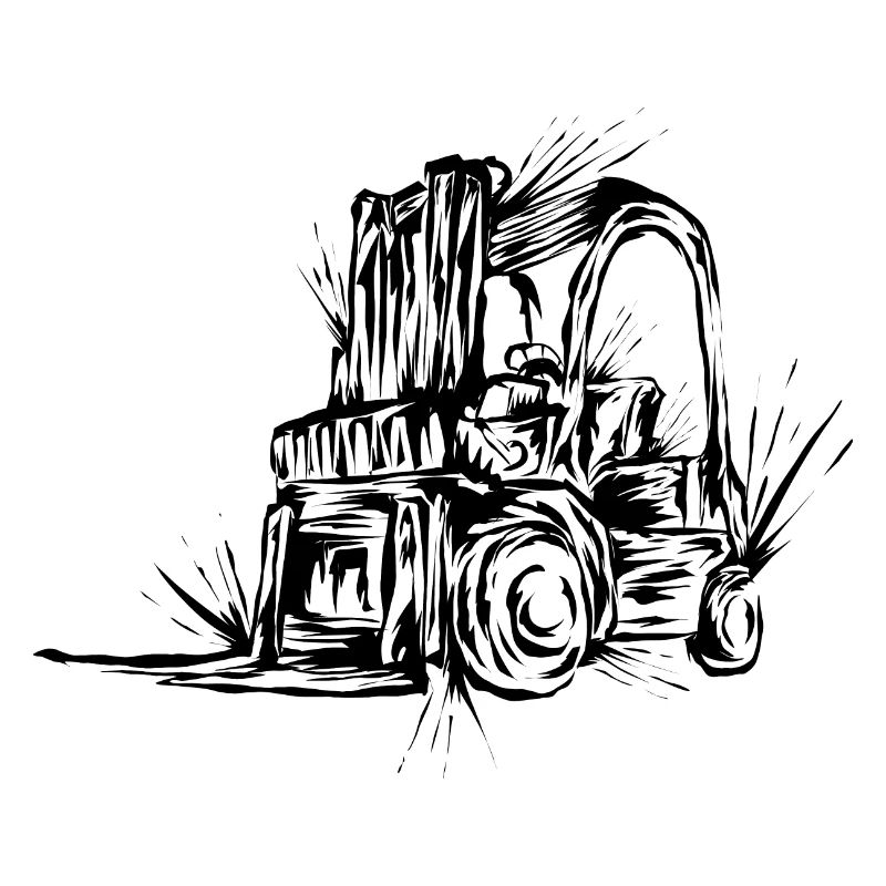 Chariot élévateur