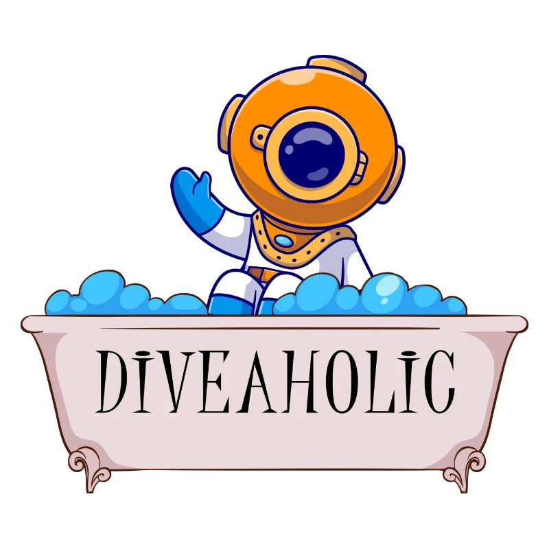 plongeurs plongée plongée diveaholic accro à la plongée