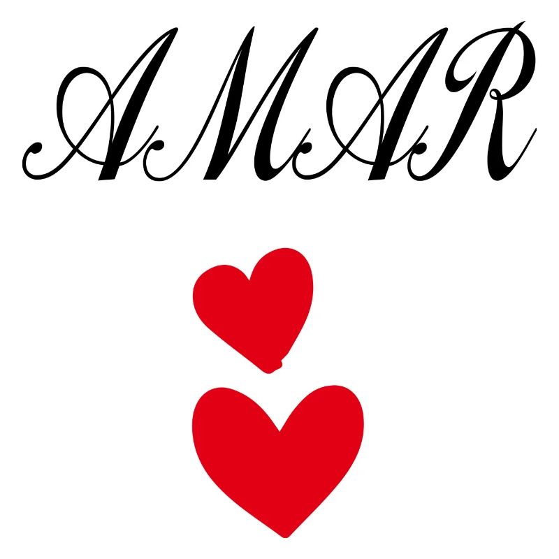 AMAR Corazón