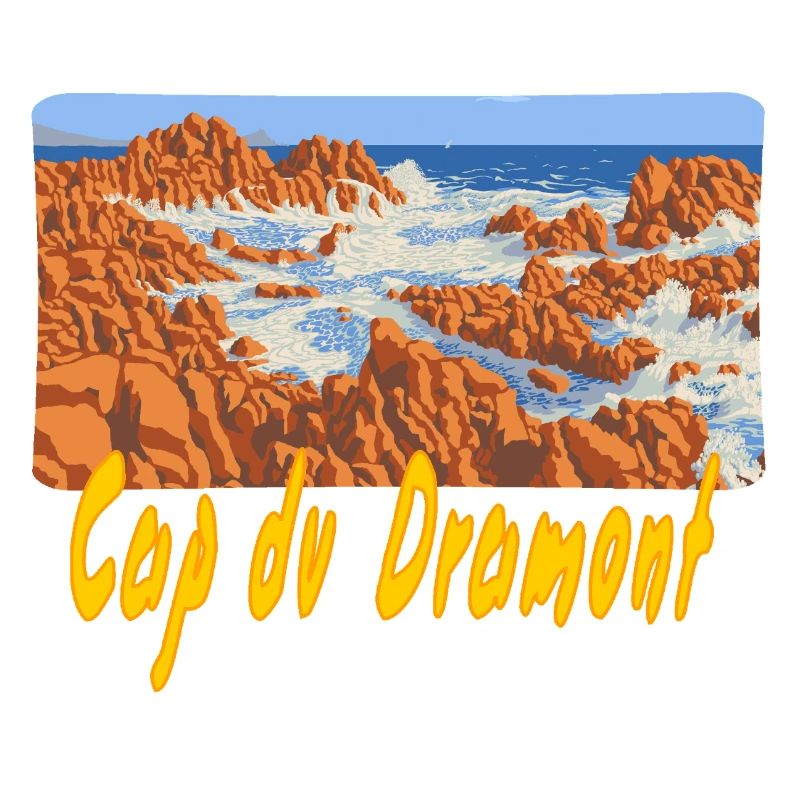 Cap du Dramont