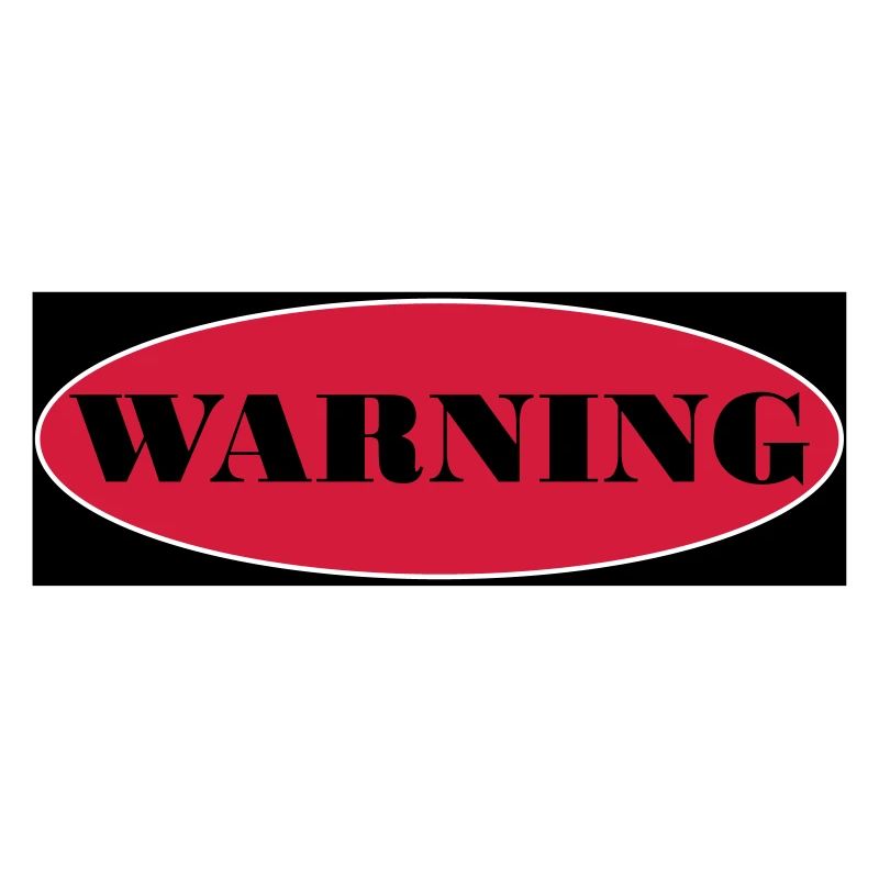 Warning
