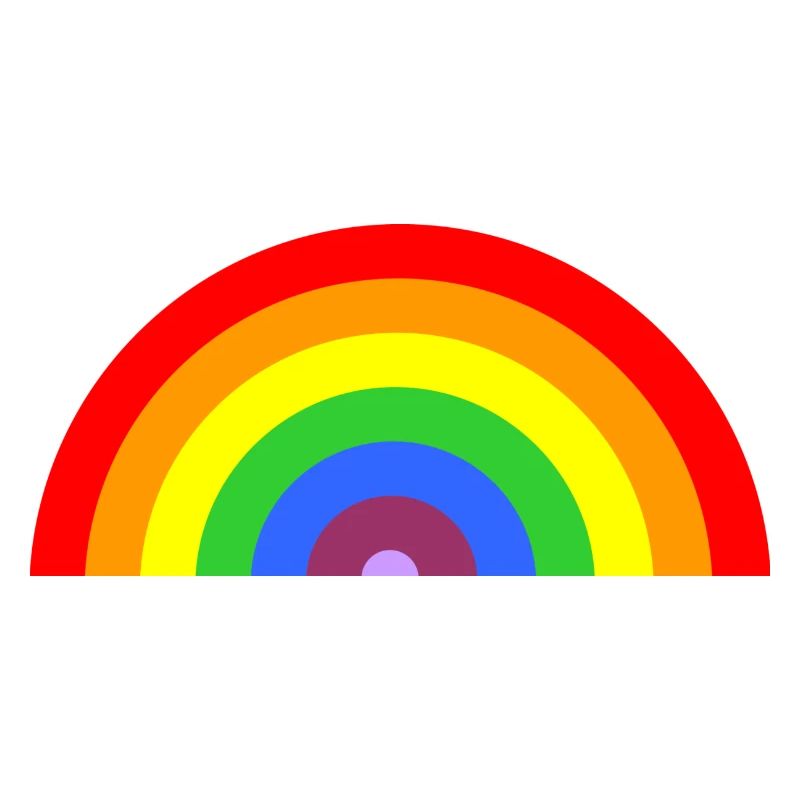 regenboog