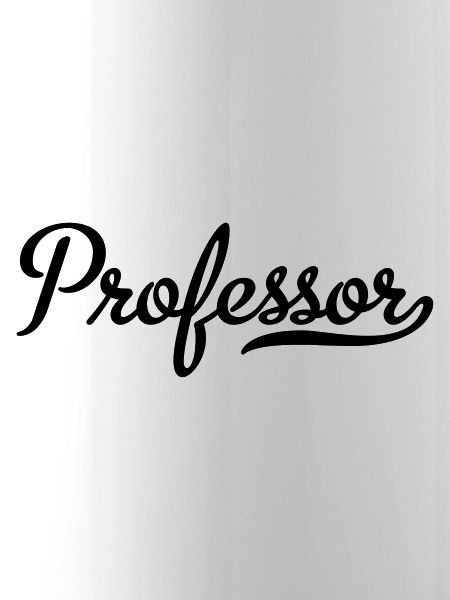 Professor