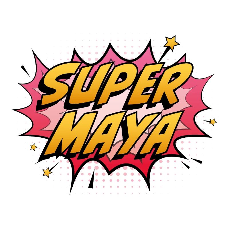 Super Maya