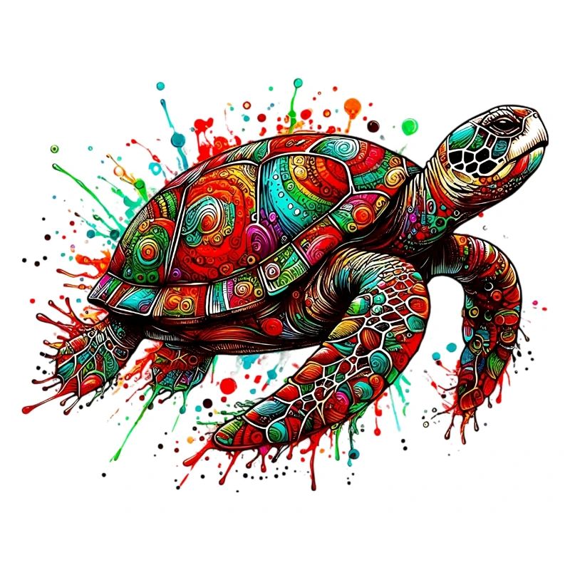 Schildkröte