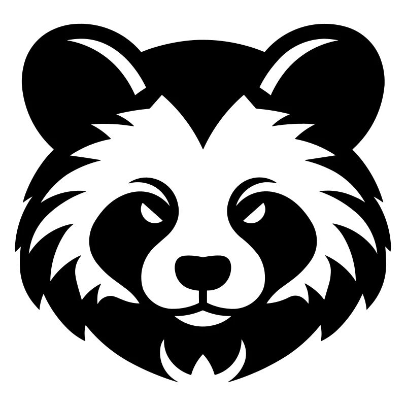panda roux