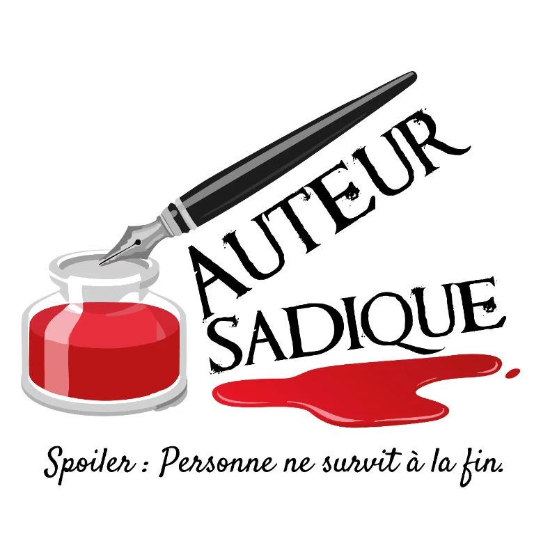 Auteur Sadique
