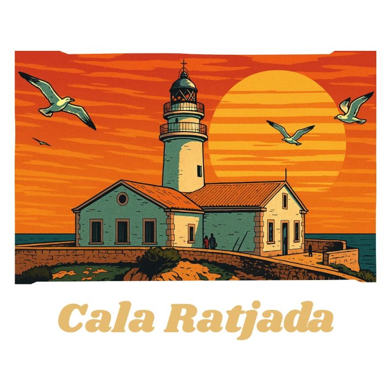 Cala Ratjada - Mallorca