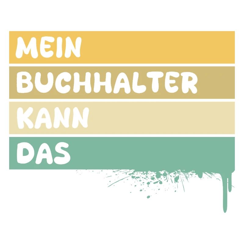 Beruf Buchhalter
