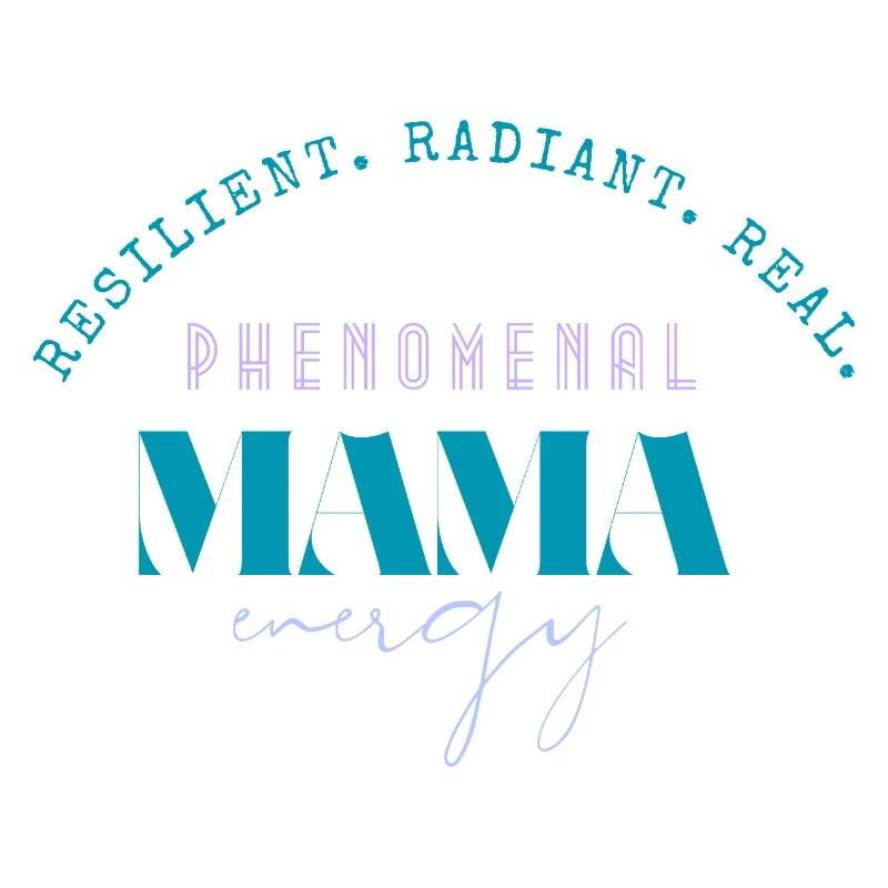 Phänomenales Mama-Energie-Tee