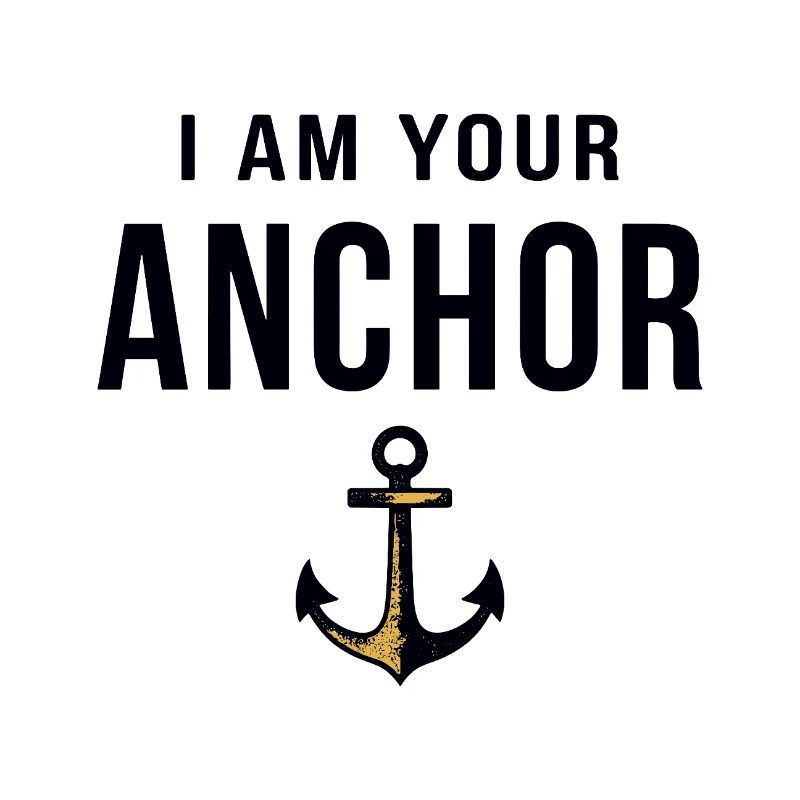 I am your Anchor Maritime Statement with Anchor
