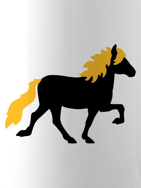 Islandpferd