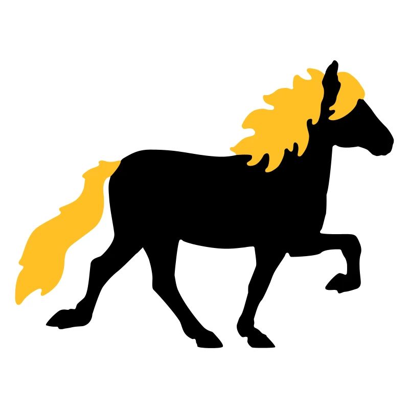 Islandpferd