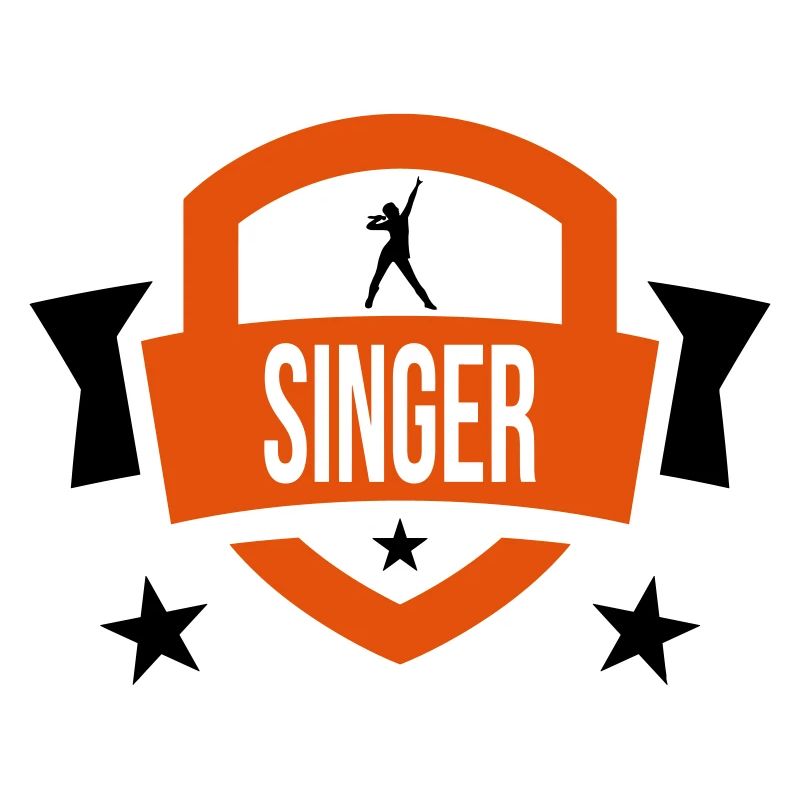 Sänger - Sing 🎤