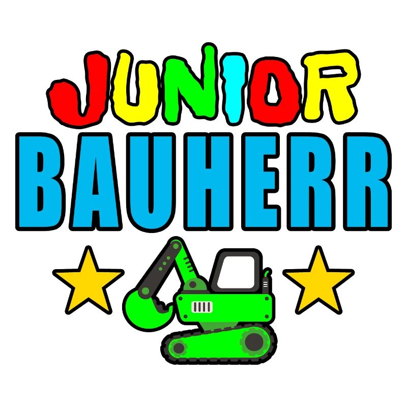 Junior Bauherr
