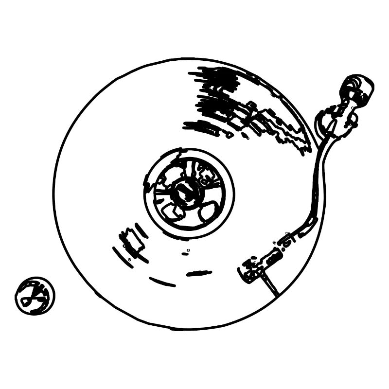 Électrophone