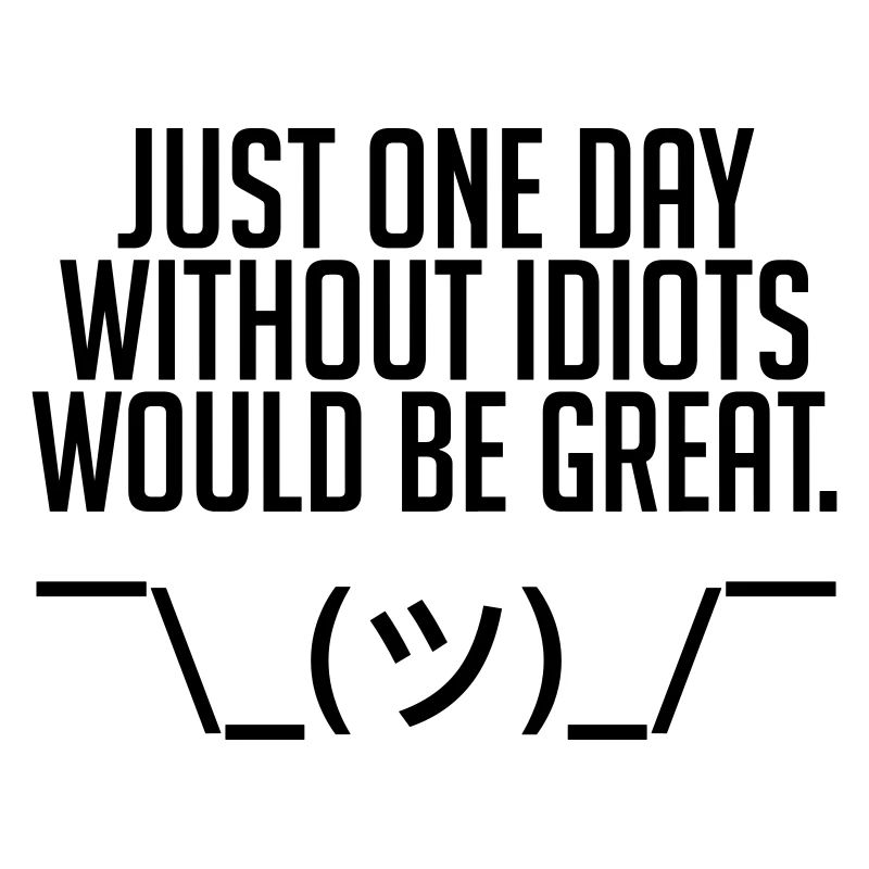 Just One Day