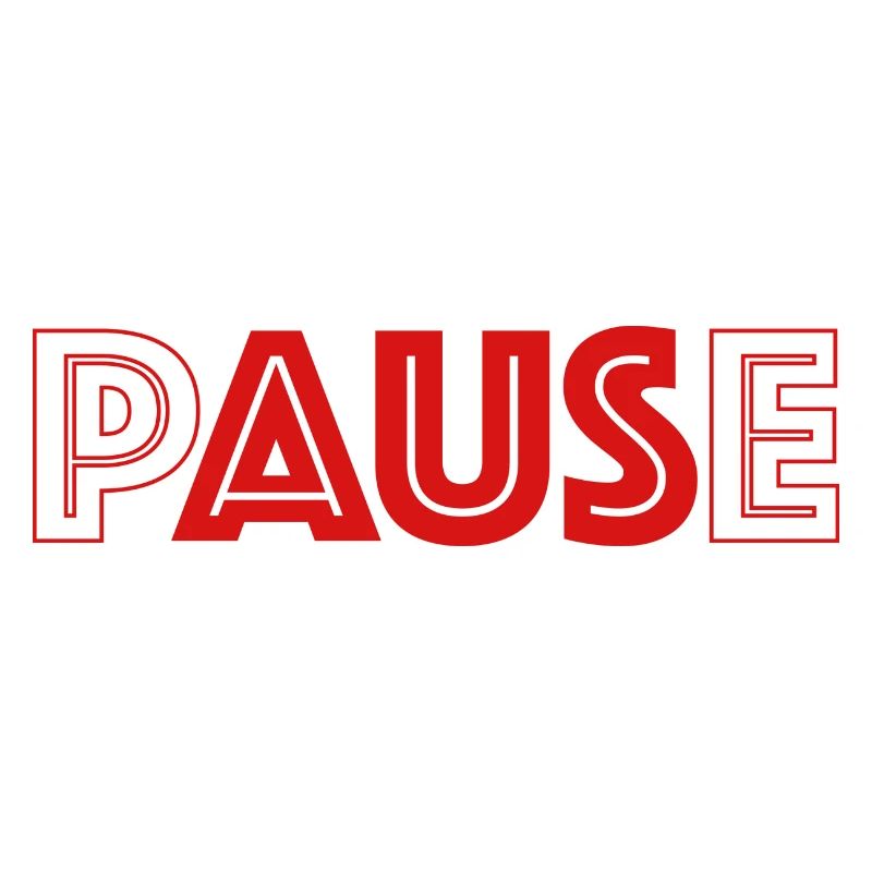 pAUSe