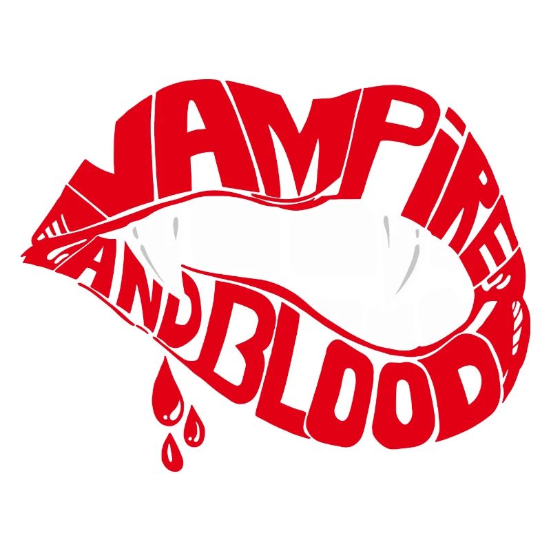 Lèvre de vampire