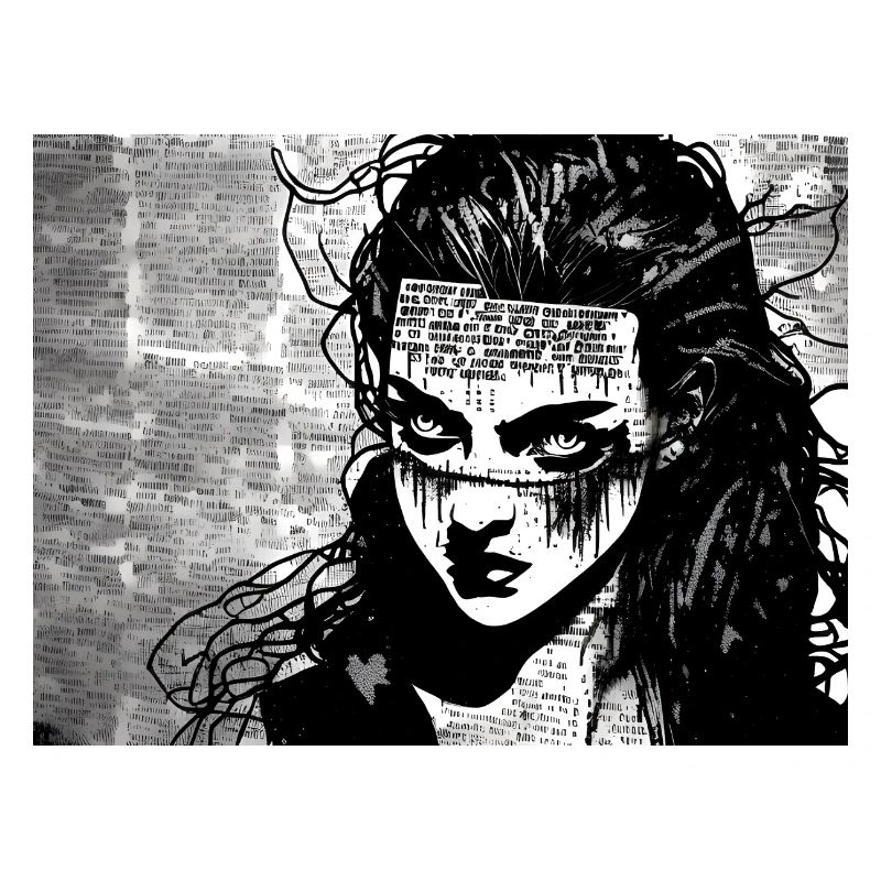 Trinity #5
