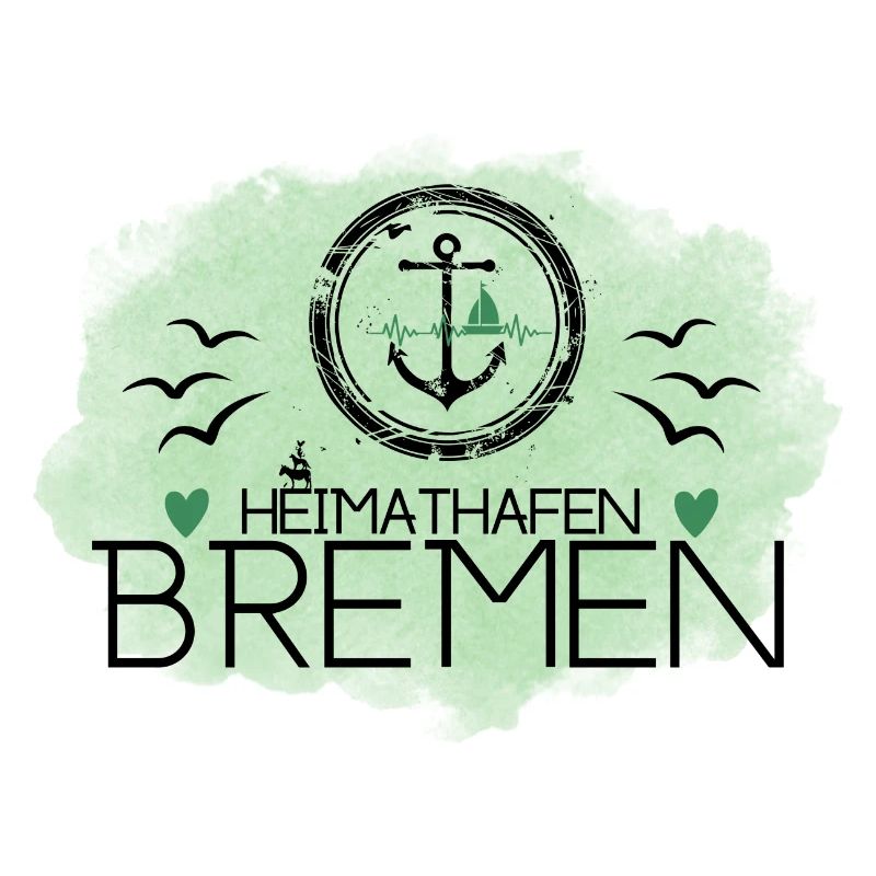 Heimathafen Bremen