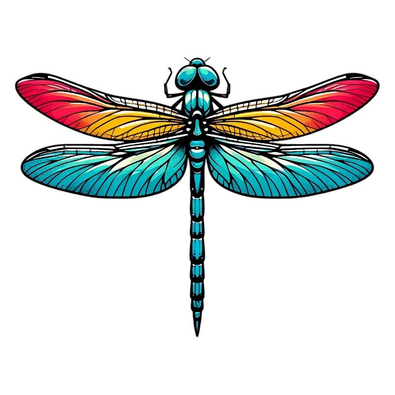 Libellule