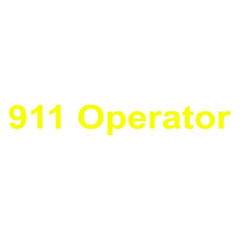 Operator