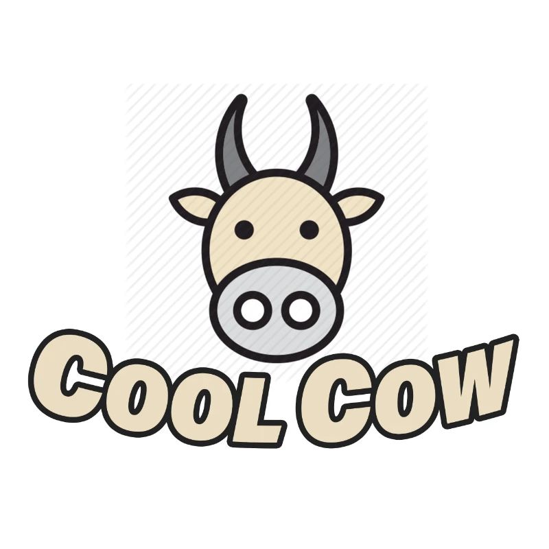 VACHE COOL