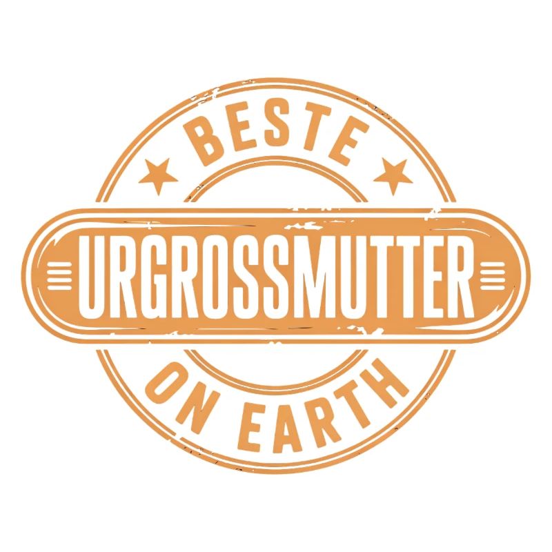 Beste Urgrossmutter