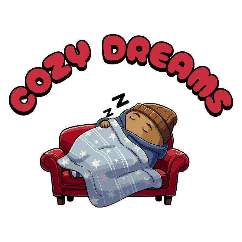 Cozy Dreams