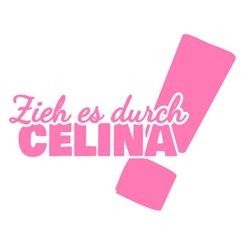 First name Celina