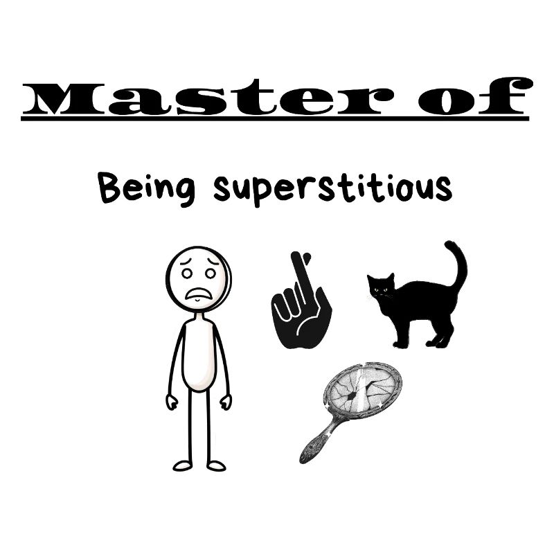 Maître de la superstition
