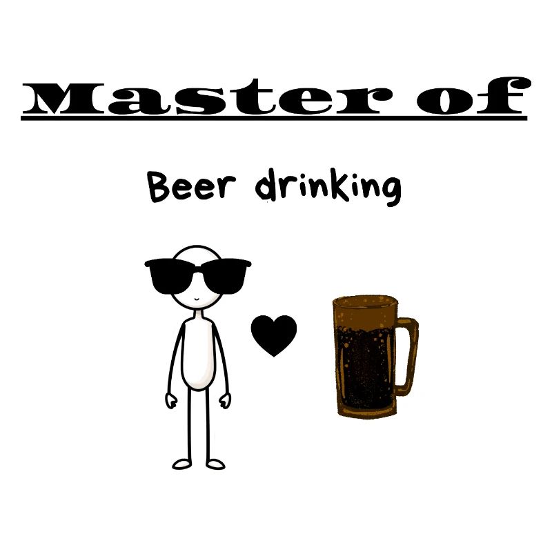 Maître de la bière