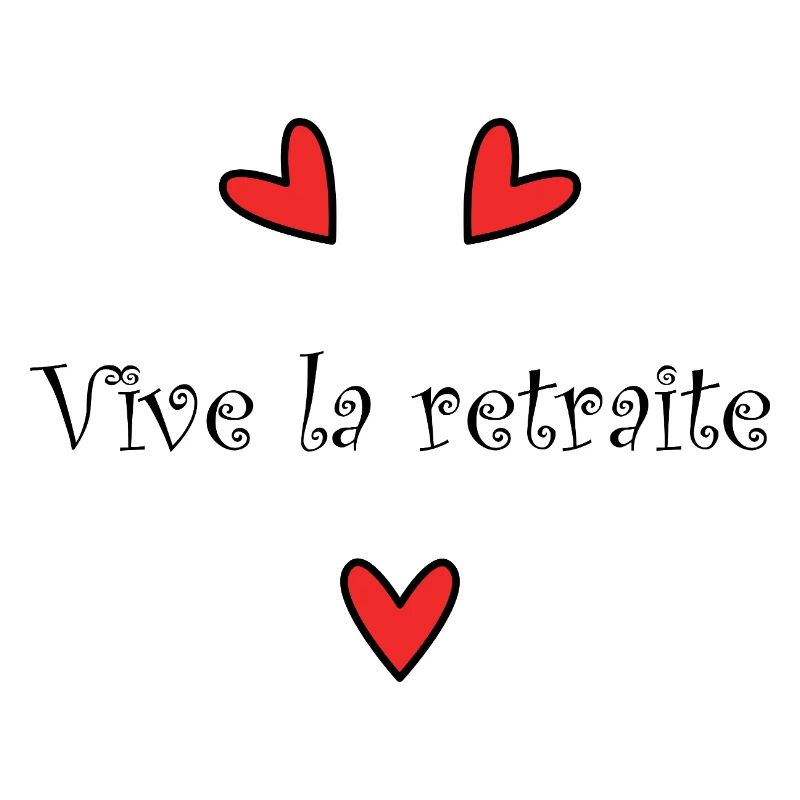 RETRAITE. RETRAITE. RETRAITEE. RETRAITE