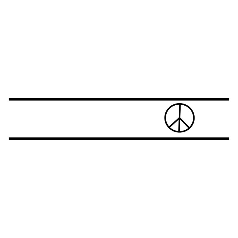 Peace