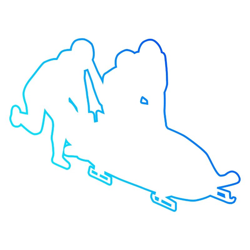 Bobsleigh Track Bobsleigh Bobsleigh Two-Man Bobsleigh Women Bobsleigh