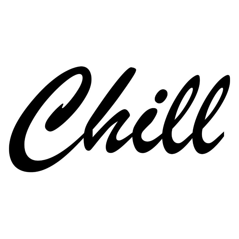 Chill doch