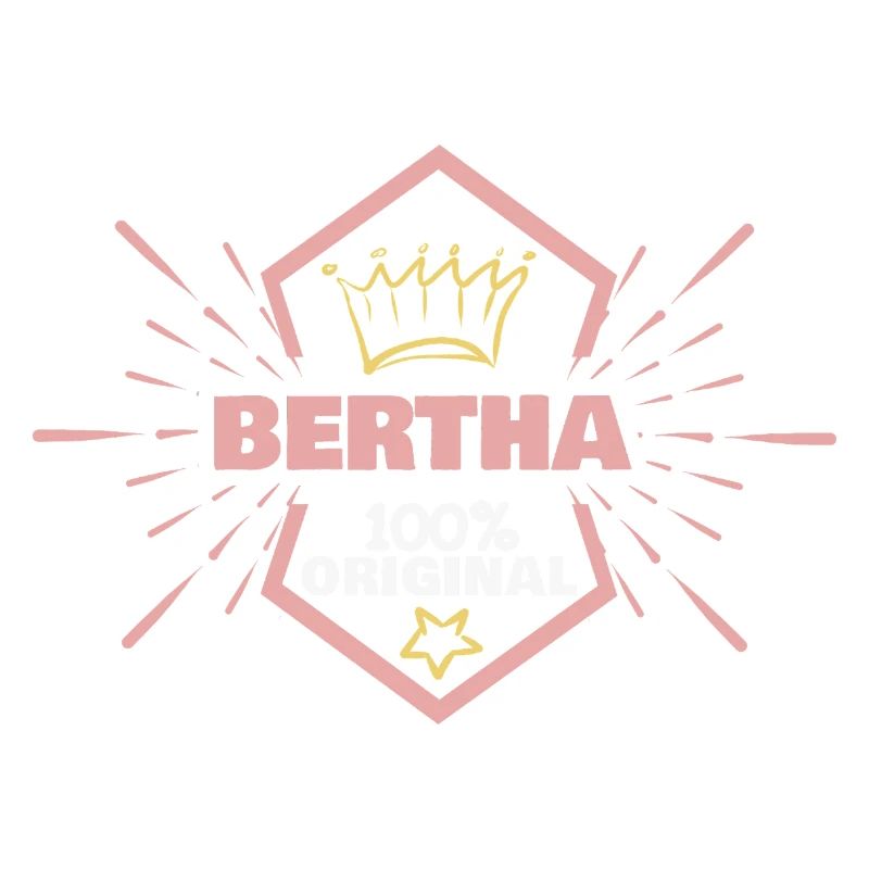 Bertha