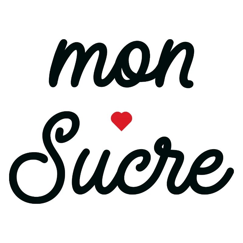 Mon cœur Noir Script