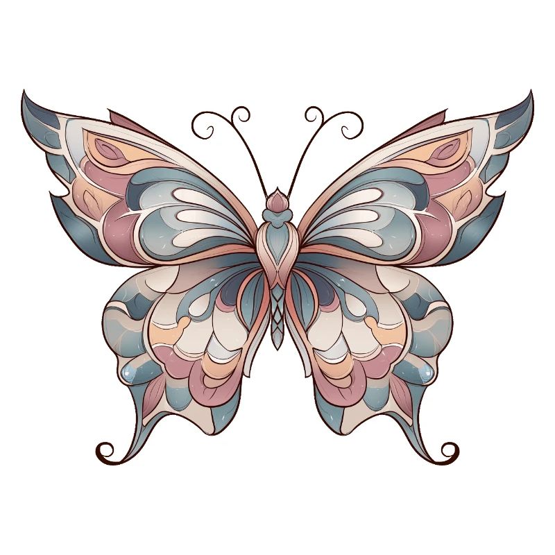 papillon