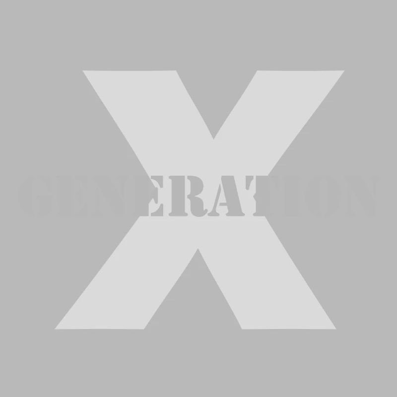 Génération X