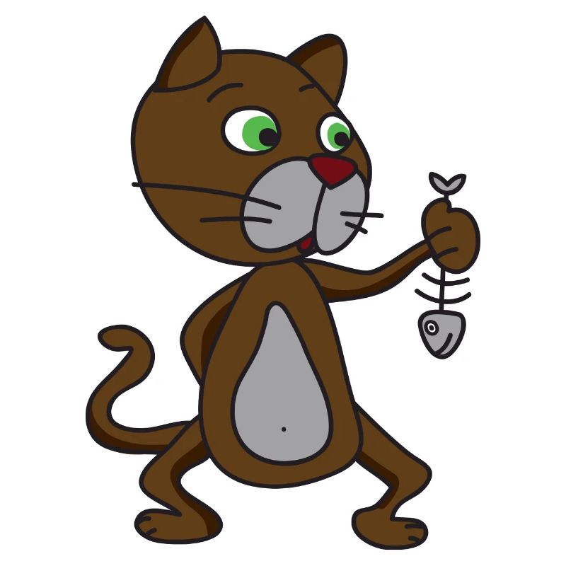 Cat fish