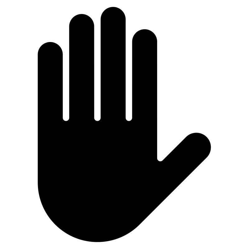 Hand