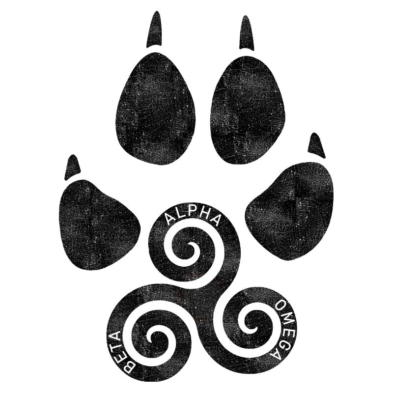 Celtic Wolf