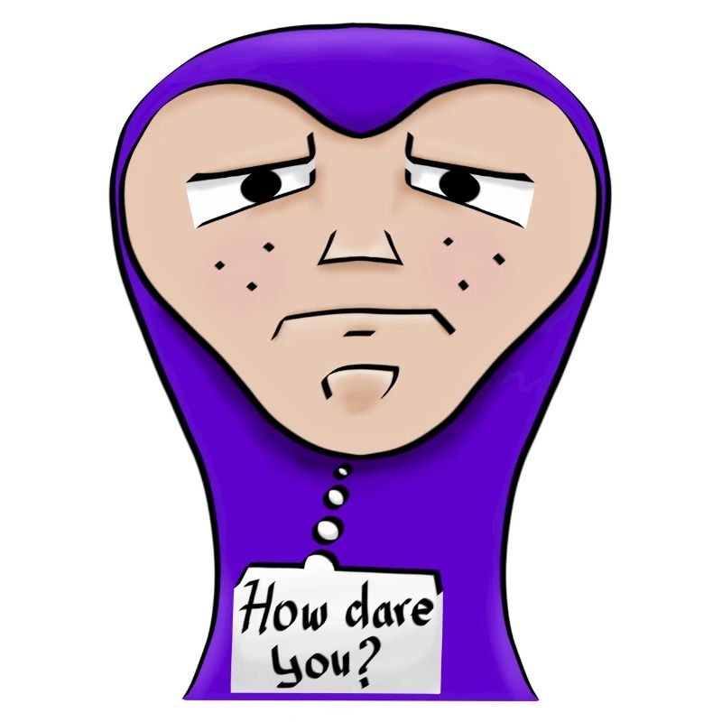 PurpleGuy