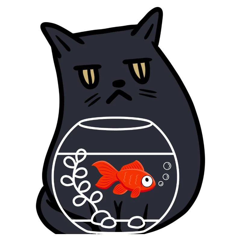 poisson chat