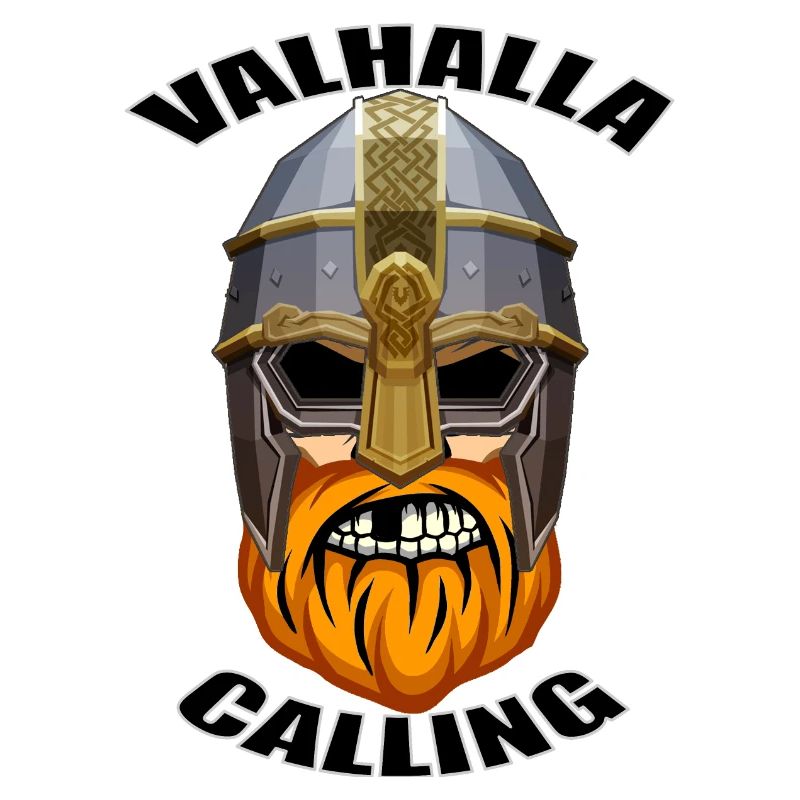 Valhalla Calling