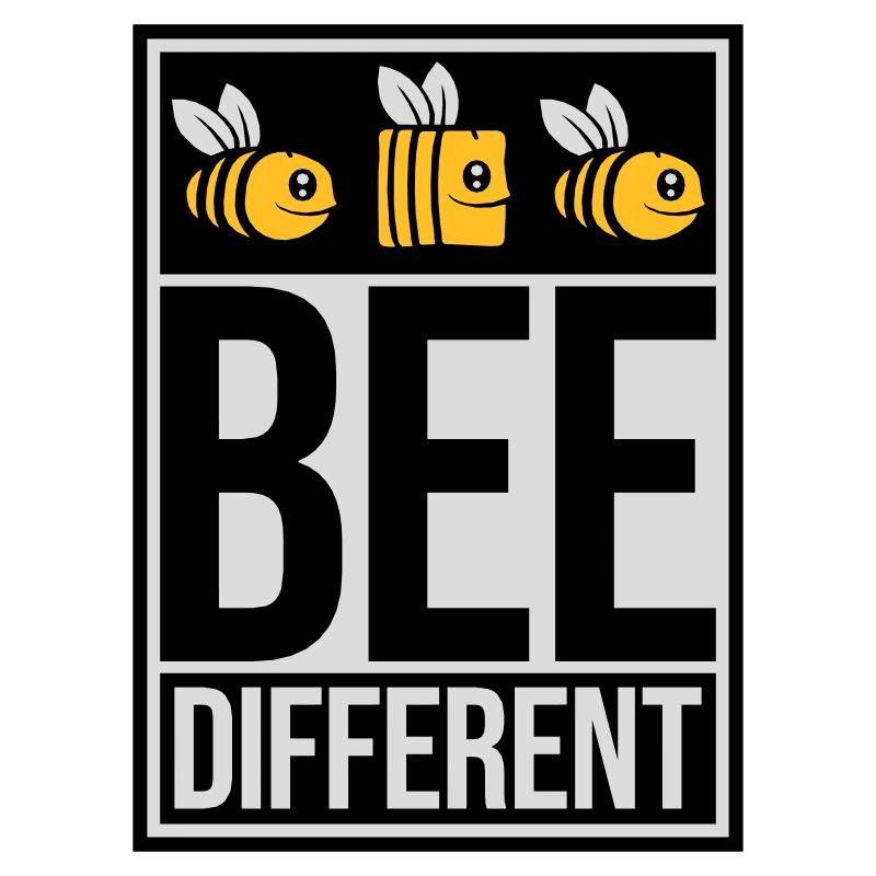bee citation différente