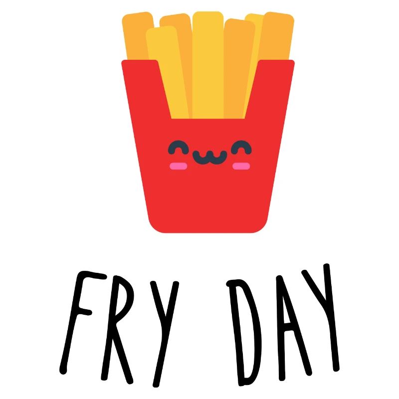 Fry Tag